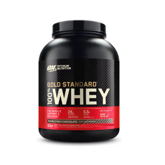 ๐ช ON Gold Standard 100% Whey Protein โ Original Flavor, 907g ๐ฅค
