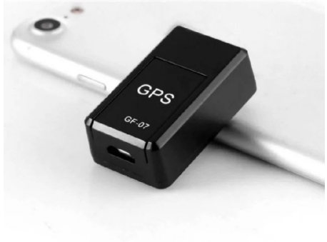 Mini GPS Tracker ๐๐ โ Real-Time & Silent
