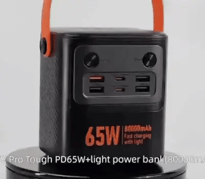 Hoco - Pro Power Bank