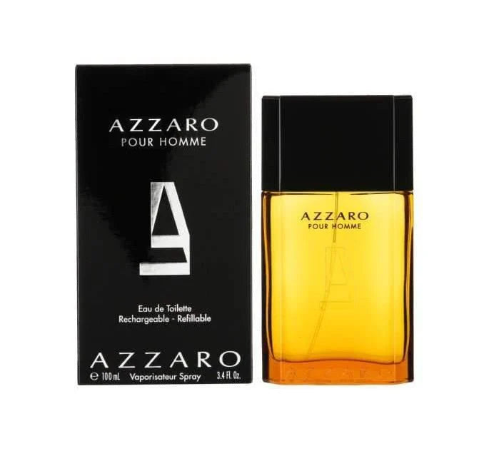 Azzaro Perfume