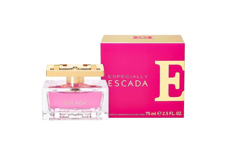 Especially Escada Perfume