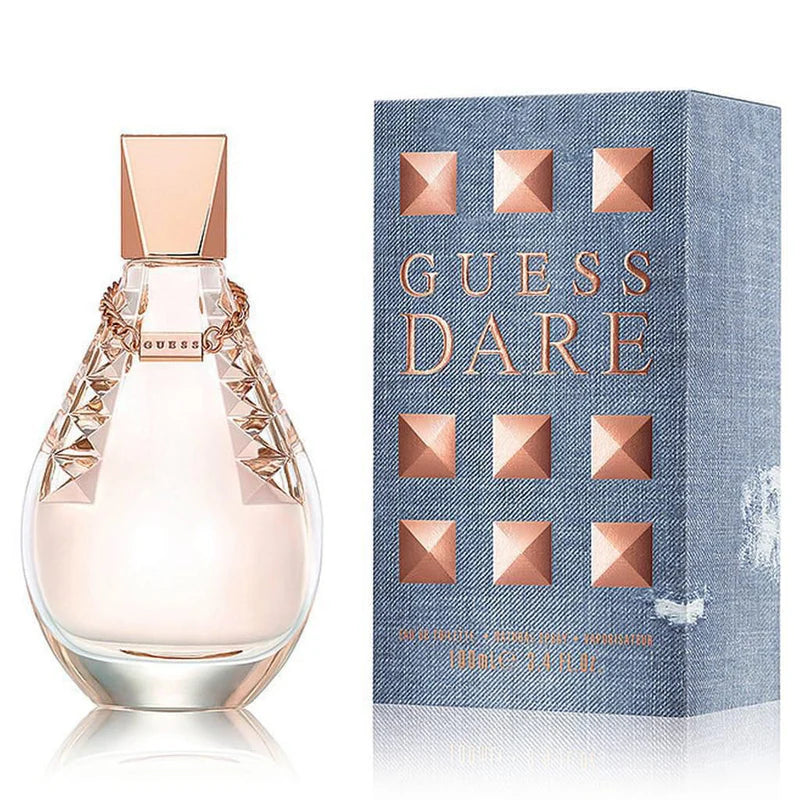 Guess Dare Perfume