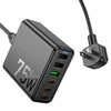 Hoco - GaN Six-Port Fast Charger