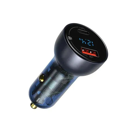 ๐ Quick Car Air Freshener โ Stylish, Long-Lasting & Multi-Scent ๐โจ