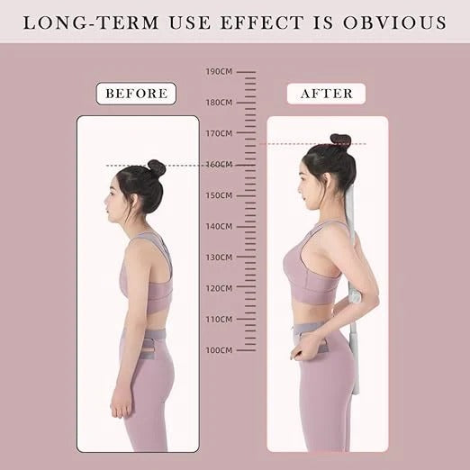 ๐ง Yoga Stretching Tool โ Flexibility & Full Body Stretch Aid ๐