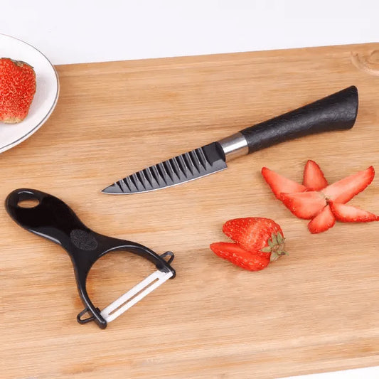 KUNZHISHENG - Knife Set