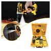 KUTRA - 48V Brushless Cordless Drill
