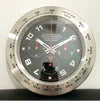 Luxury MasterTime Wall Clock Series ©