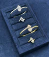 Royal Bar Diamond Kada Set