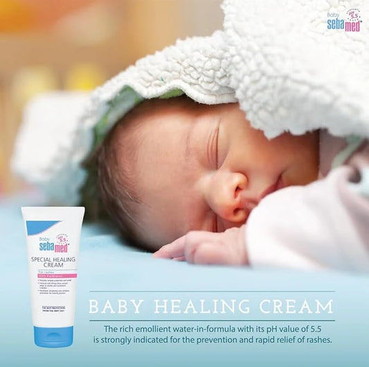 Sebamed - Baby Special Healing Cream