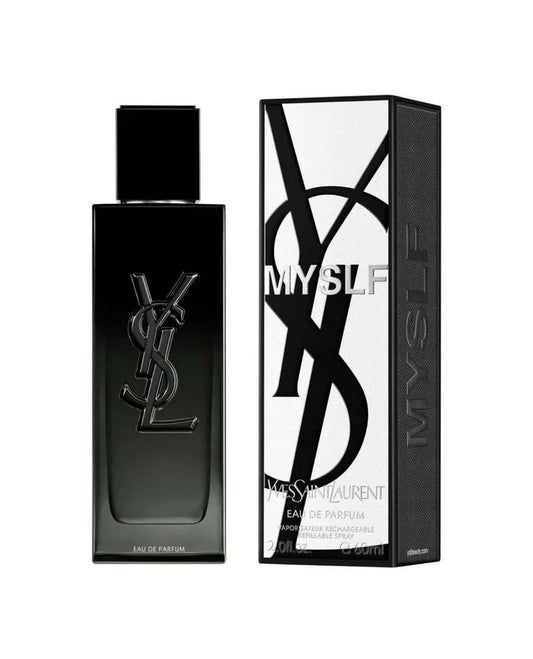 Yves Saint Laurent MYSLF Eau De Parfum ©