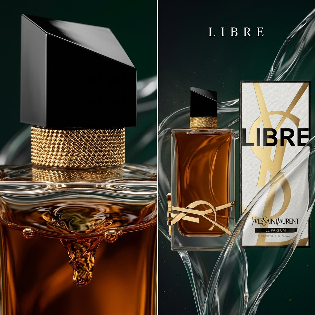 Fragrance & Perfume
