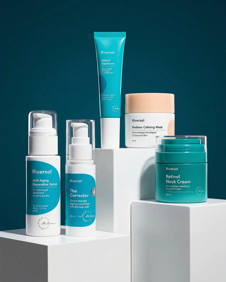 Skincare