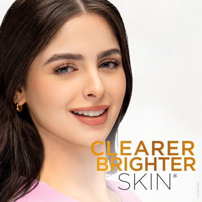 Glow & Lovely - Natural Glow Herbal Serum Cream