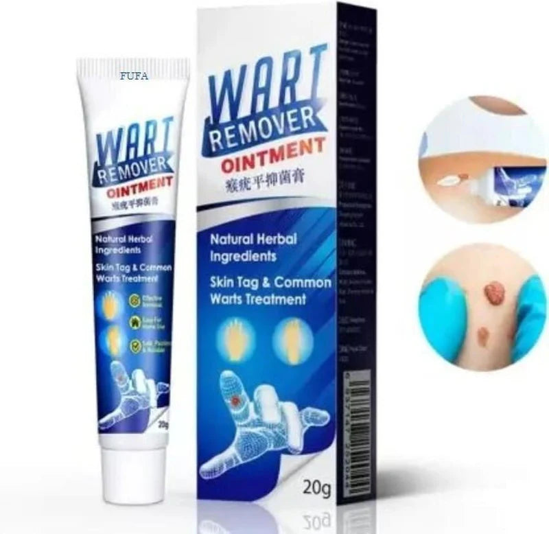 EELHOE - Wart Remover Ointment