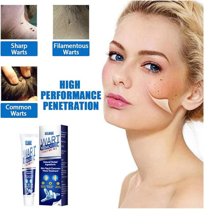 EELHOE - Wart Remover Ointment