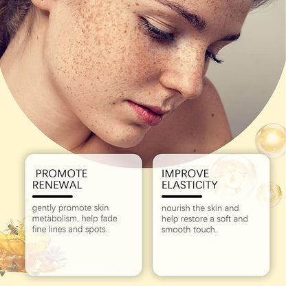 OUHOE - 7-Day Rapid Skin Repair Cream