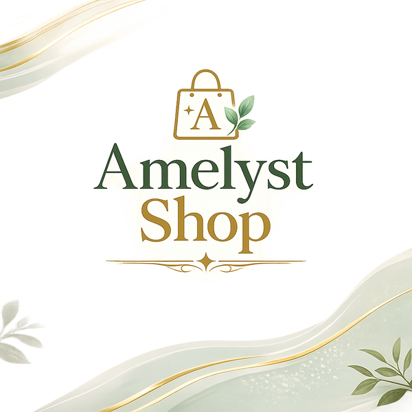 Amelyst shop