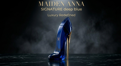 Maiden Anna - Cool Girl Gift Box Lady’s Perfume