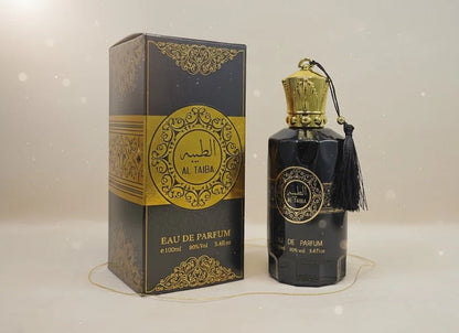 Al Taiba Eau de Parfum