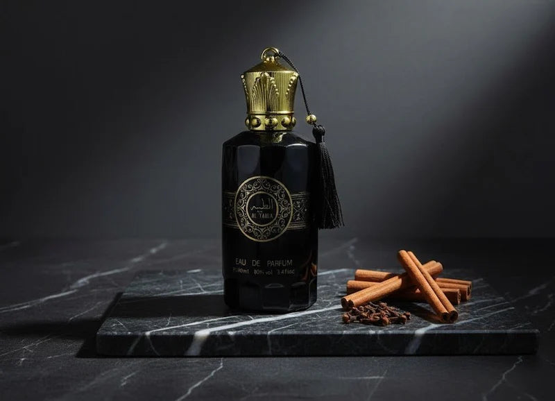 Al Taiba Eau de Parfum