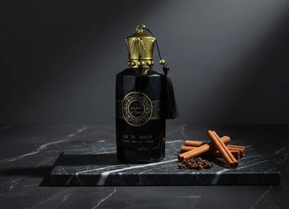 Al Taiba Eau de Parfum