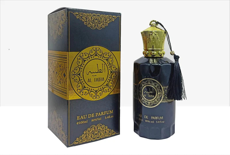 Al Taiba Eau de Parfum