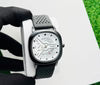Analog Men’s Wrist Watch