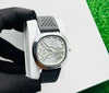 Analog Men’s Wrist Watch