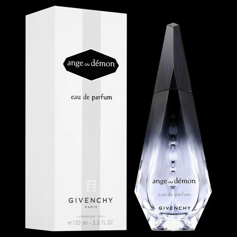 Angel or Devil Perfume
