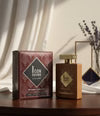 Batreeq - Icon Brown Perfume
