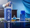 Bold - Blue Eau de Parfum