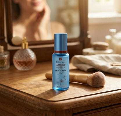 Se7en Kiss - CC Water-Gel Correction