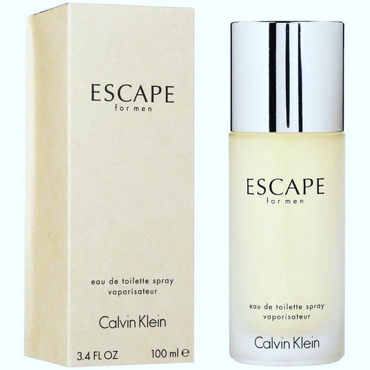 Calvin Klein- Escape Perfume