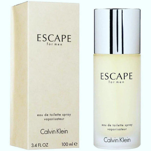 Calvin Klein- Escape Perfume