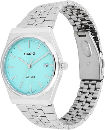 Casio Round Watch) Limited Time Offer
