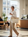 Cortina Textured Tote Bag