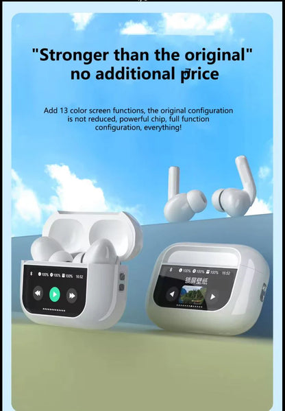 Customize Picture Earbuds (Z90 Pro