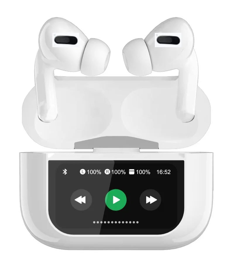 Customize Picture Earbuds (Z90 Pro