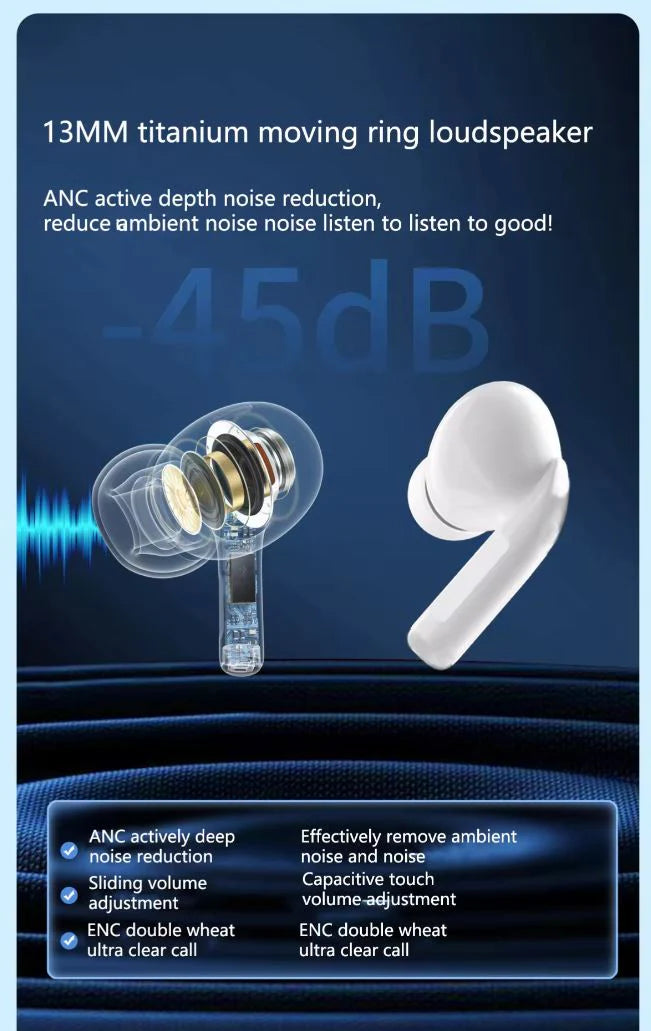 Customize Picture Earbuds (Z90 Pro