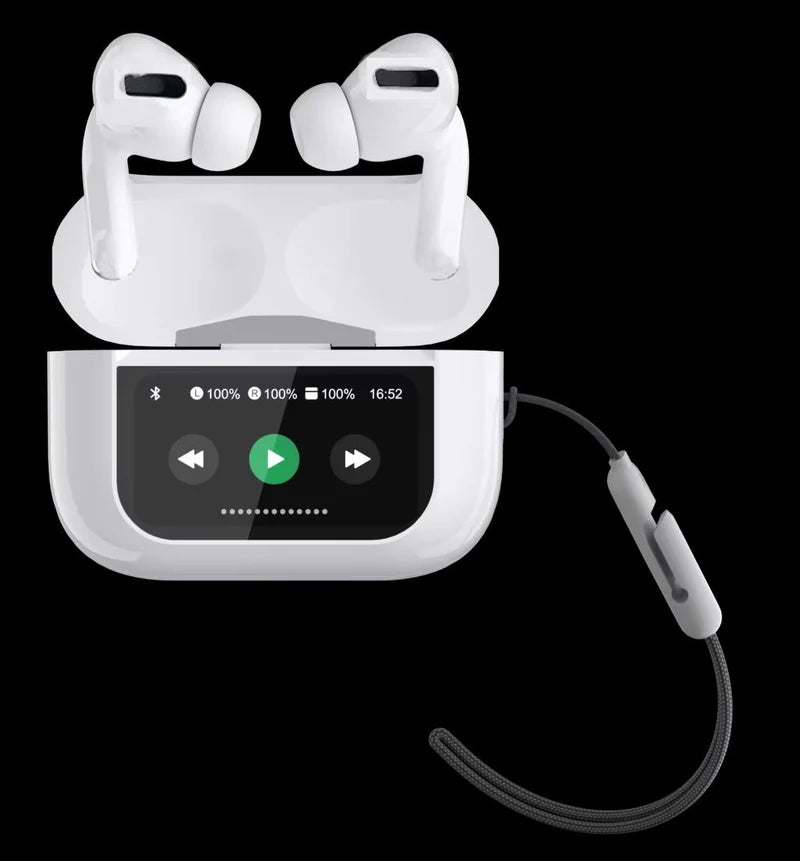Customize Picture Earbuds (Z90 Pro