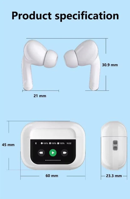 Customize Picture Earbuds (Z90 Pro