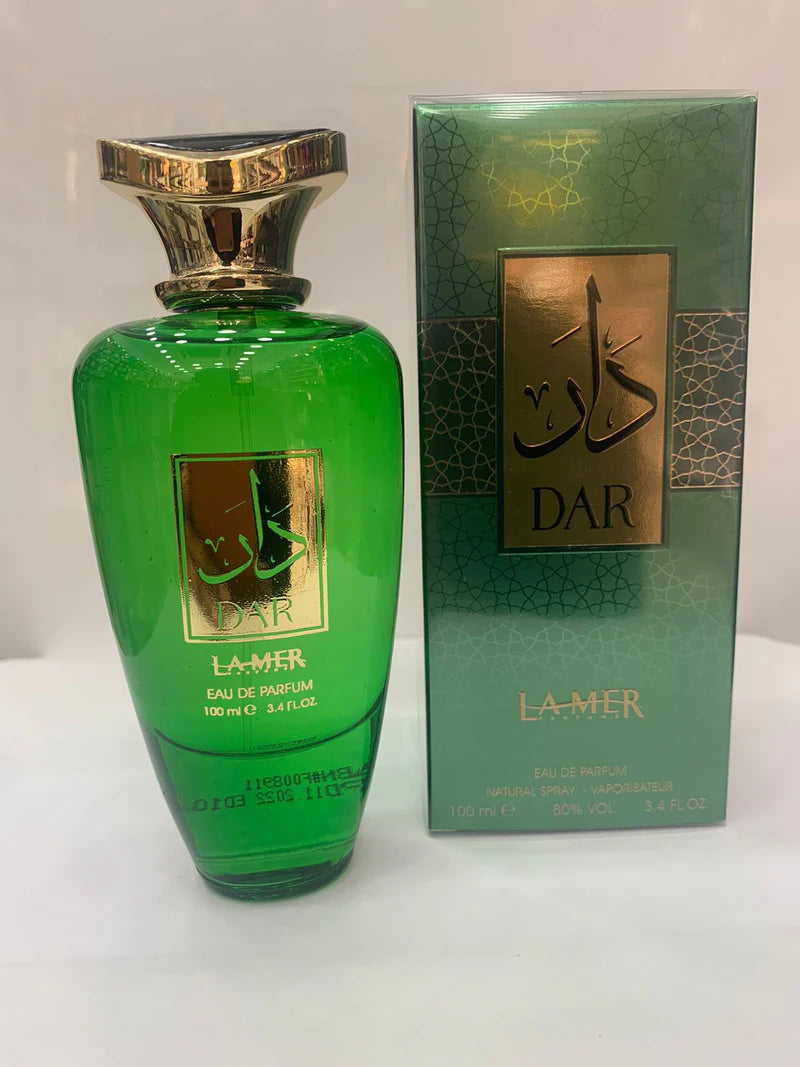 Dar Perfume
