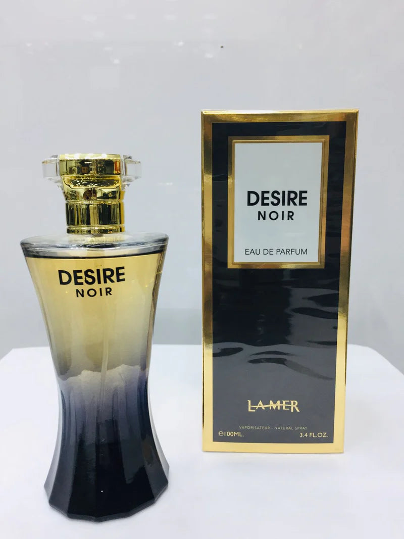 Desire Perfume