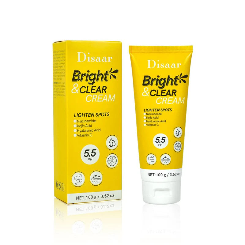 Disaar - Skincare Face Creams