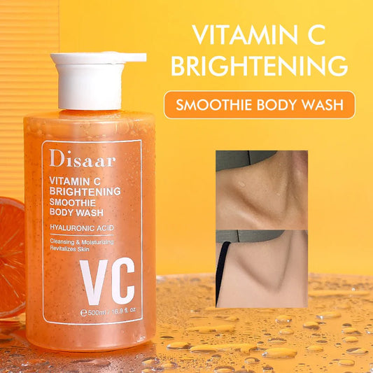 Disaar - Smoothie Body Wash