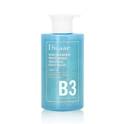 Disaar - Smoothie Body Wash