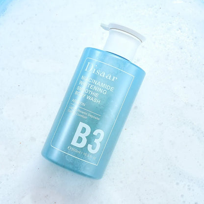 Disaar - Smoothie Body Wash