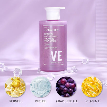 Disaar - Smoothie Body Wash