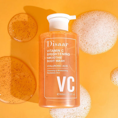 Disaar - Smoothie Body Wash